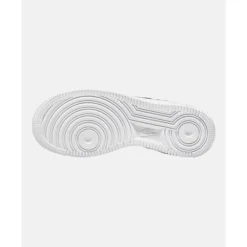 New Nike Older Kids Air Force 1 White