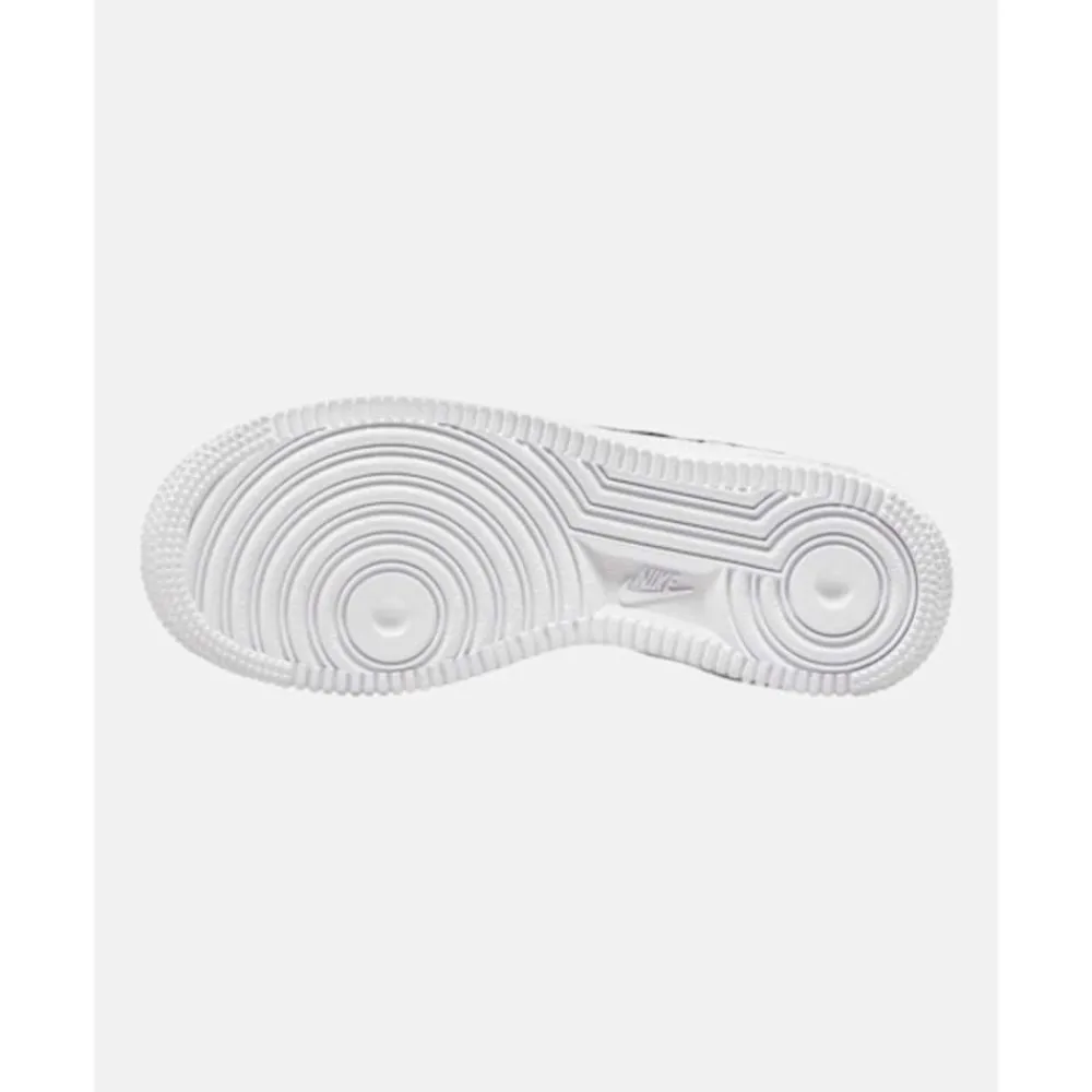 New Nike Older Kids Air Force 1 White