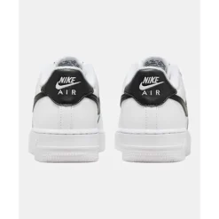 New Nike Older Kids Air Force 1 White