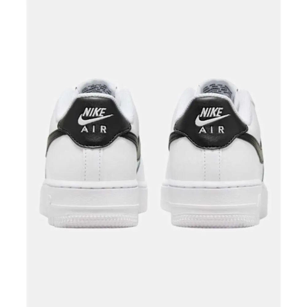 New Nike Older Kids Air Force 1 White