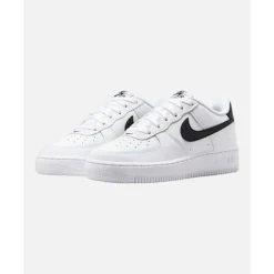 New Nike Older Kids Air Force 1 White
