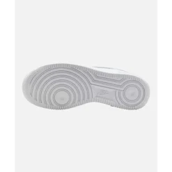 Online Nike Older Kids Air Force 1 White