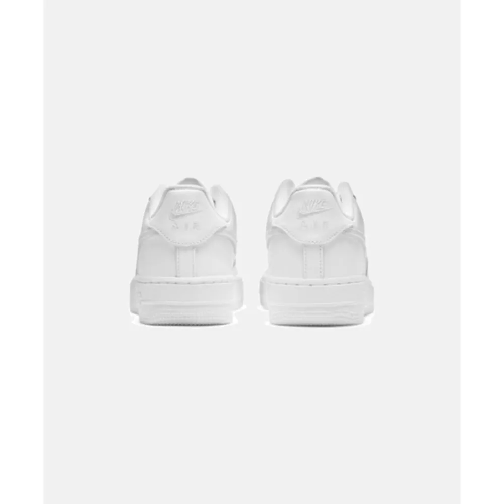 Online Nike Older Kids Air Force 1 White