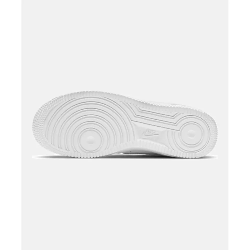 Online Nike Older Kids Air Force 1 White
