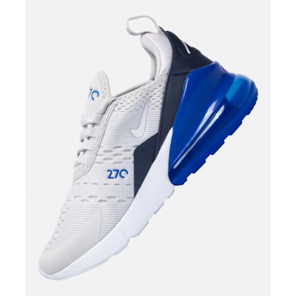 Outlet Nike Older Kids Air Max 270 Grey