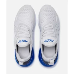 Outlet Nike Older Kids Air Max 270 Grey