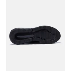 Hot Nike Older Kids Air Max 270 Black