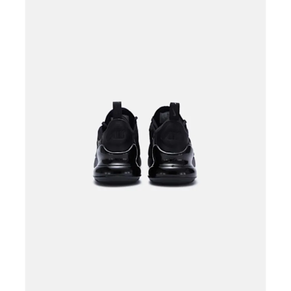 Hot Nike Older Kids Air Max 270 Black
