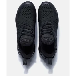 Hot Nike Older Kids Air Max 270 Black