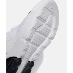 New Nike Older Kids Air Max 270 White