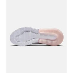Clearance Nike Older Kids Air Max 270 Pink