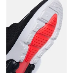 Sale Nike Older Kids Air Max 270 Black