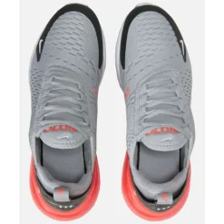 Clearance Nike Older Kids Air Max 270 Grey