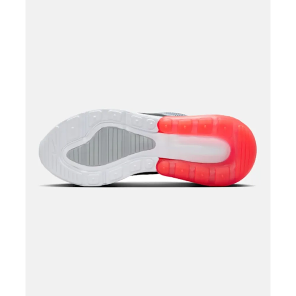 Clearance Nike Older Kids Air Max 270 Grey