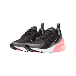 Best Nike Older Kids Air Max 270 Black
