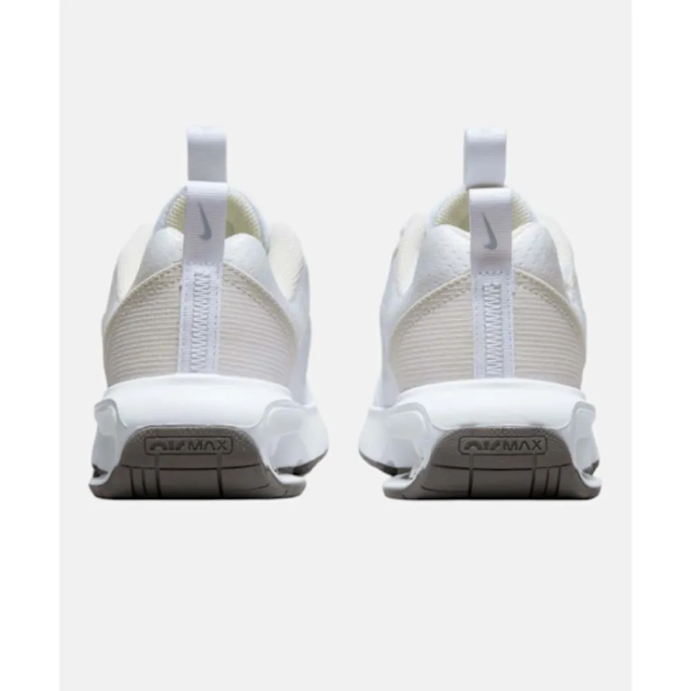 Clearance Nike Older Kids Air Max Interlock Lite White
