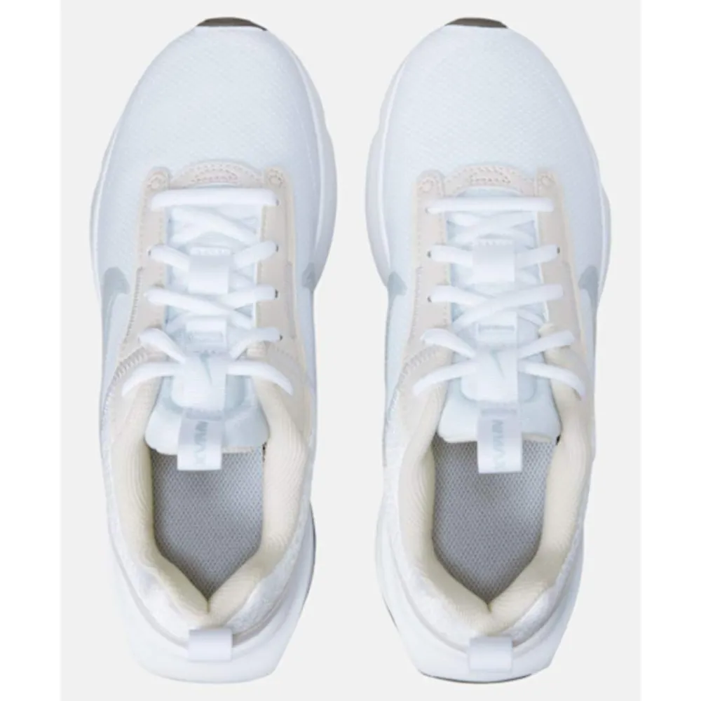 Clearance Nike Older Kids Air Max Interlock Lite White