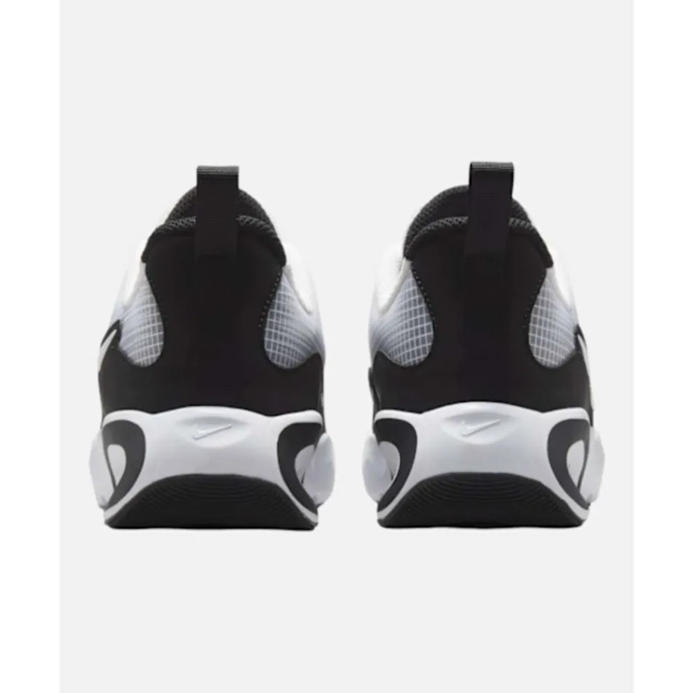 Discount Nike Older Kids Air Max Nova Black