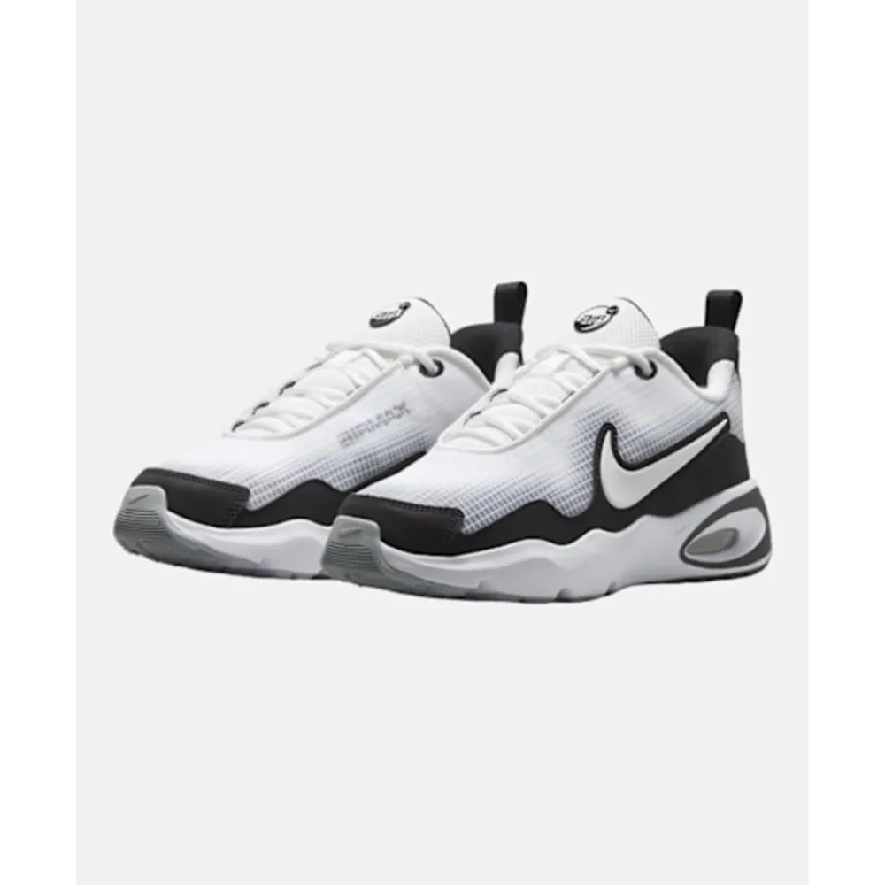 Discount Nike Older Kids Air Max Nova Black