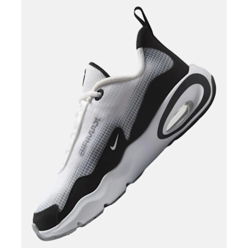 Discount Nike Older Kids Air Max Nova Black