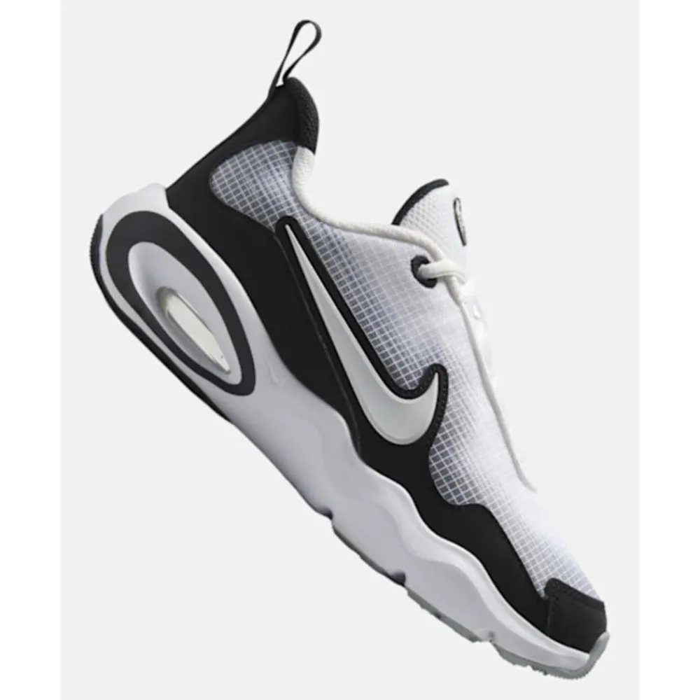 Discount Nike Older Kids Air Max Nova Black
