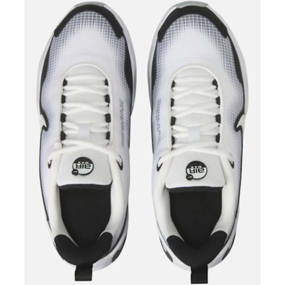 Discount Nike Older Kids Air Max Nova Black