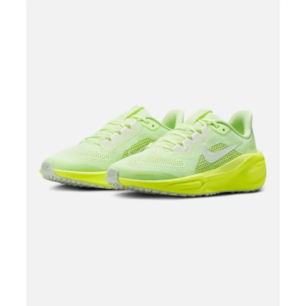 Fashion Nike Older Kids Air Zoom Pegasus 41 Yellow