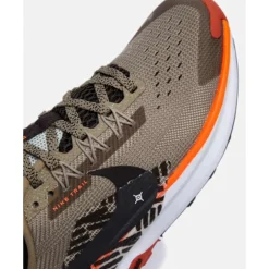 Discount Nike Older Kids Air Zoom Pegasus Trail Brown