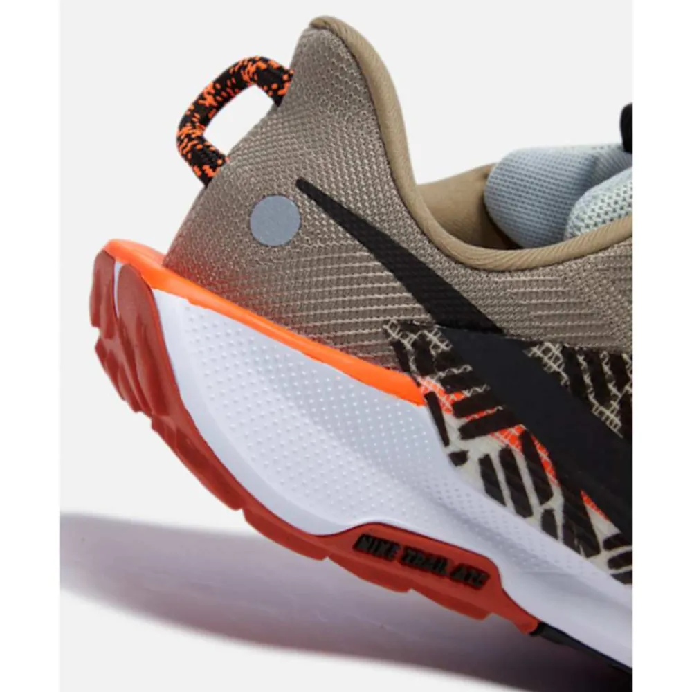 Discount Nike Older Kids Air Zoom Pegasus Trail Brown