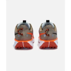 Discount Nike Older Kids Air Zoom Pegasus Trail Brown