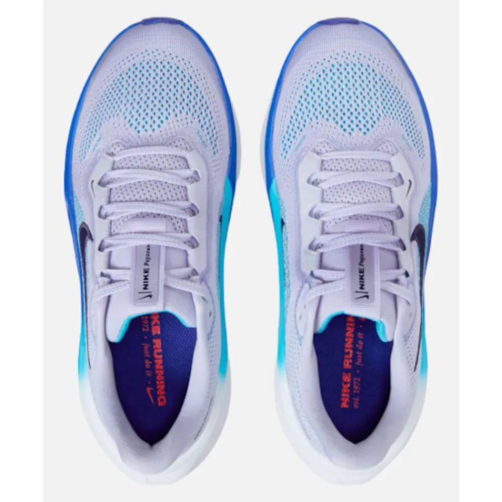 Discount Nike Older Kids Air Zoom Pegasus 41 Blue