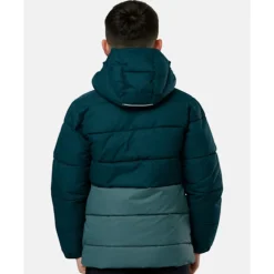 Discount Columbia Older Kids Artic Blast Jacket Blue