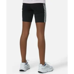 Sale adidas Originals Older Kids Bike Shorts Black