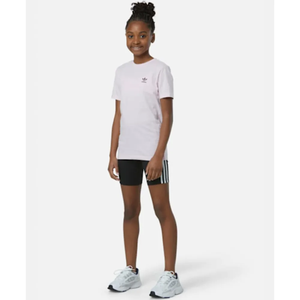 Sale adidas Originals Older Kids Bike Shorts Black