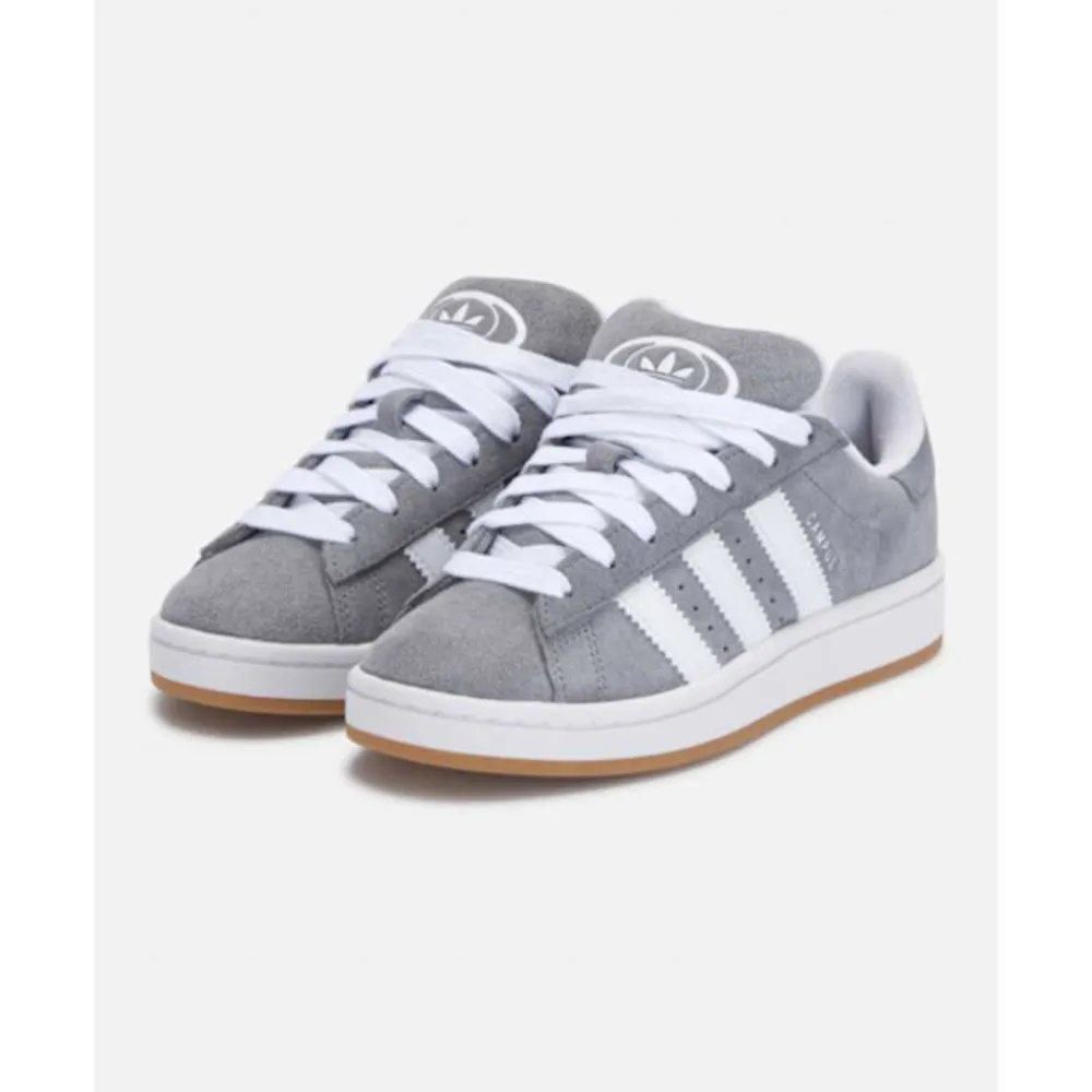 Clearance adidas Originals Older Kids Campus 00s Grey