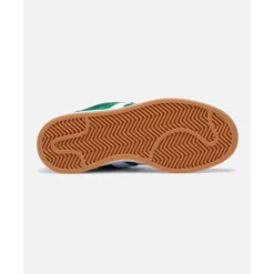 New adidas Originals Older Kids Campus 00s Green