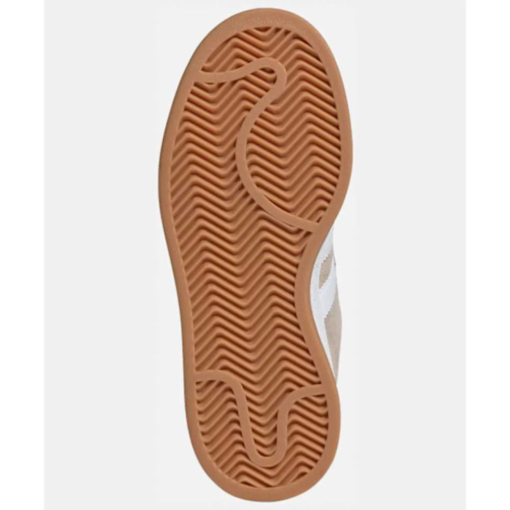 Sale adidas Originals Older Kids Campus 00s Cream