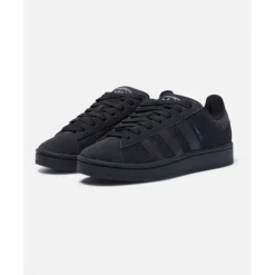New adidas Originals Older Kids Campus 00s Black