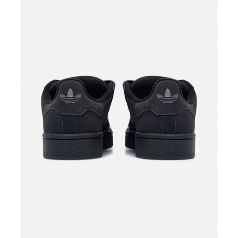 New adidas Originals Older Kids Campus 00s Black