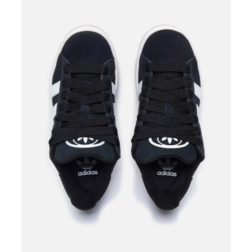 Clearance adidas Originals Older Kids Campus 00s Black