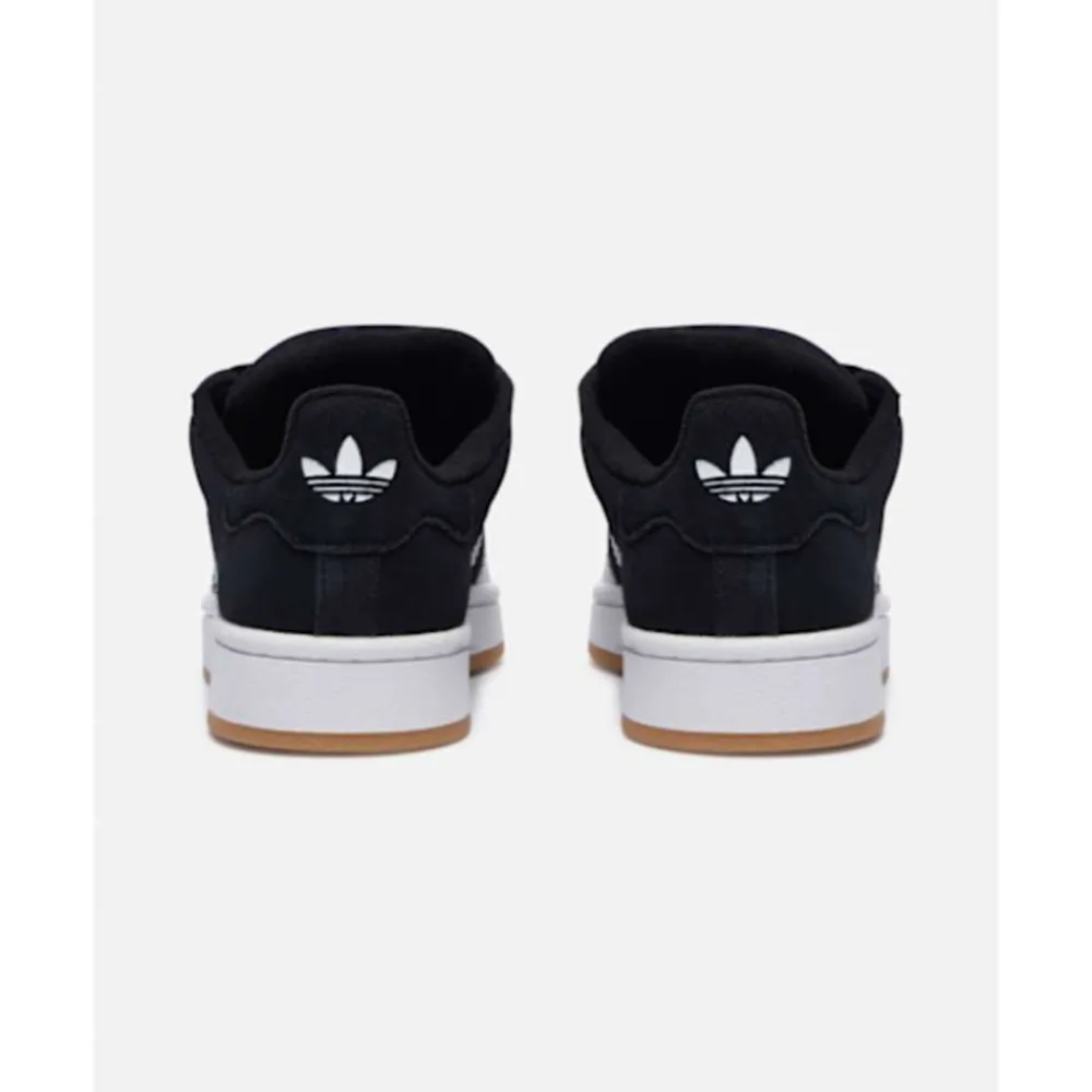 Clearance adidas Originals Older Kids Campus 00s Black