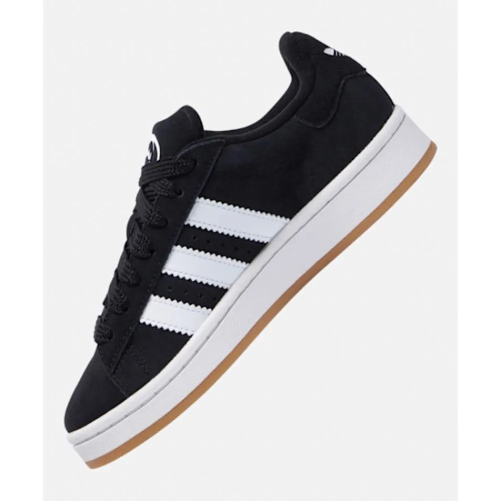 Clearance adidas Originals Older Kids Campus 00s Black