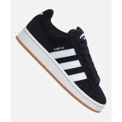 Clearance adidas Originals Older Kids Campus 00s Black