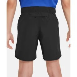 Fashion Nike Older Kids Challenger Shorts Grey