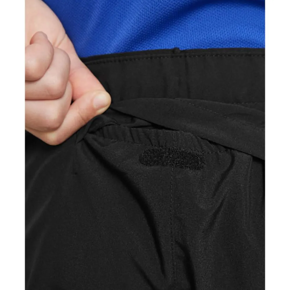 Fashion Nike Older Kids Challenger Shorts Grey