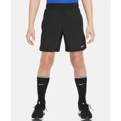 Fashion Nike Older Kids Challenger Shorts Grey