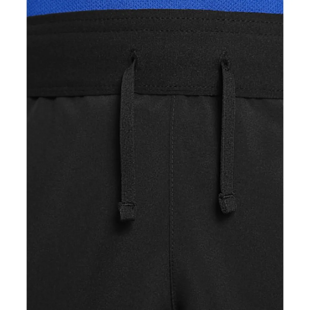 Fashion Nike Older Kids Challenger Shorts Grey