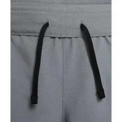 Clearance Nike Older Kids Challenger Shorts Grey