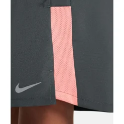 Hot Nike Older Kids Challenger Shorts Grey