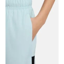 Best Nike Older Kids Challenger Shorts Blue